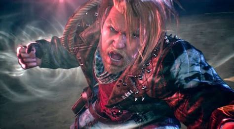 Tekken 8 Cracked Beta Players Have Been Issued A Warning .